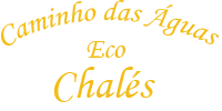 Caminho das Águas Logo